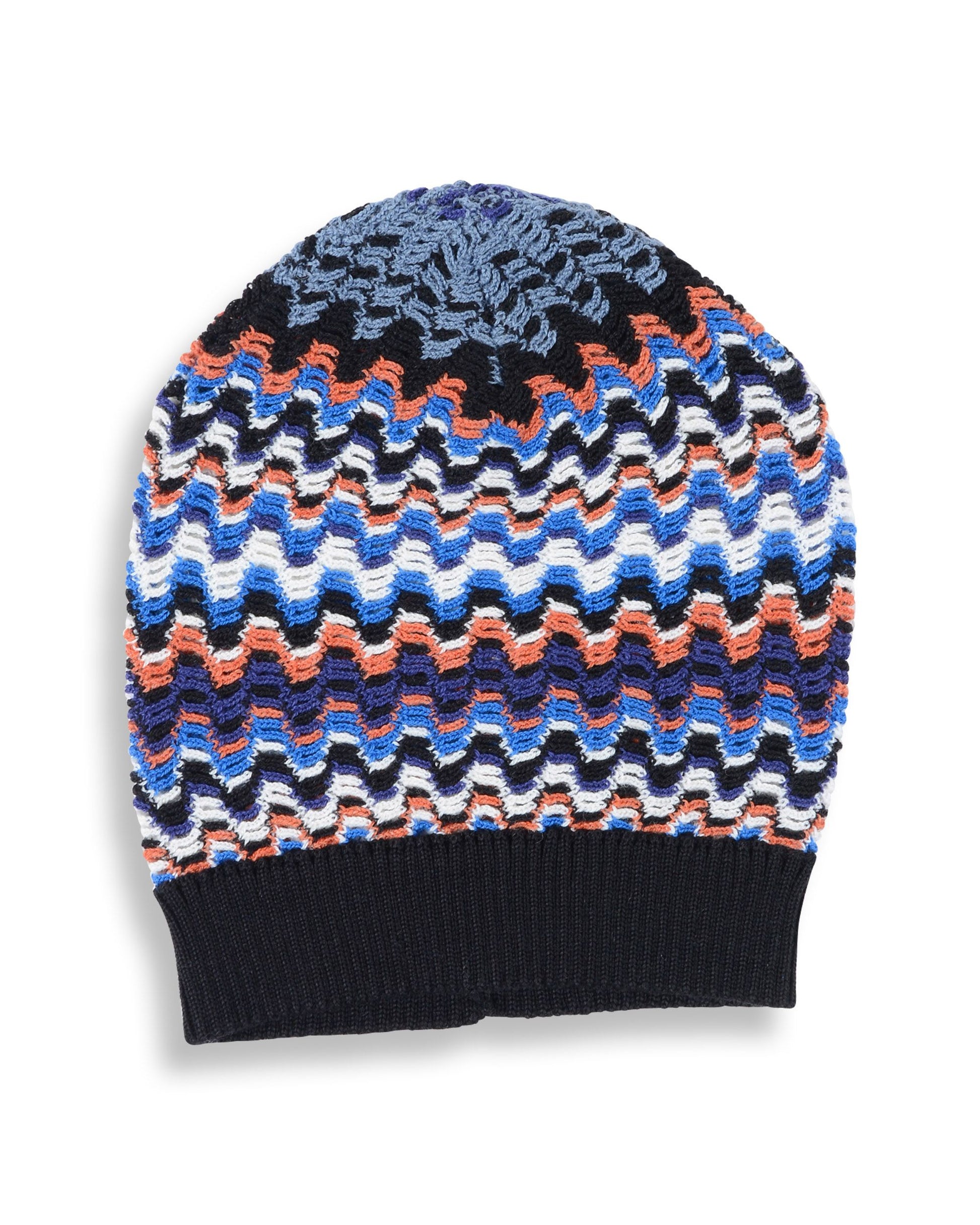 Missoni Womens Beanie Multicolor CPL8WMU61700001