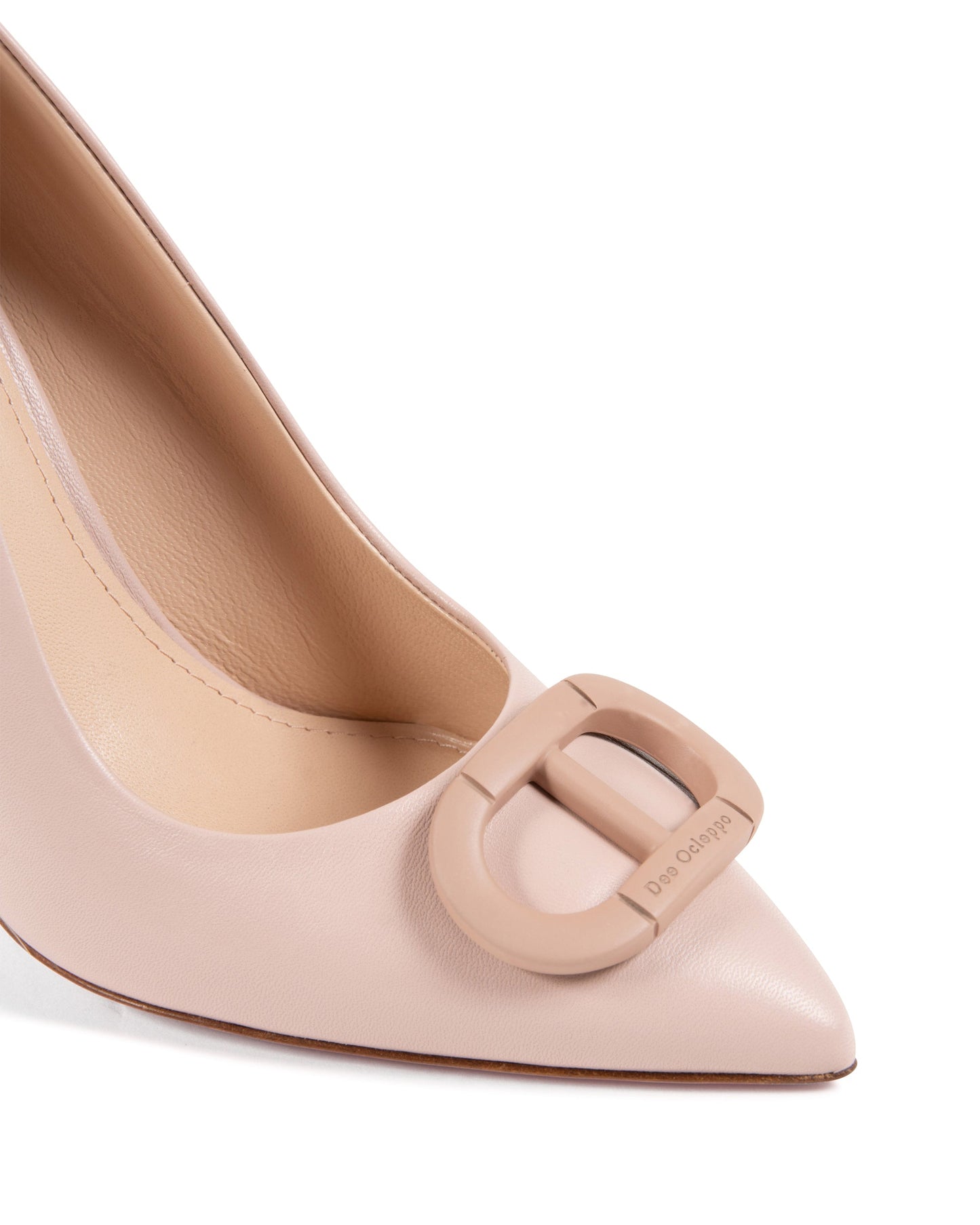 Logo Fairy Pump Nude