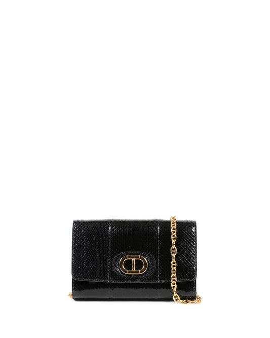 Firenze Python Clutch