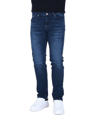 Hugo by Hugo Boss Men Jeans 50494633 417