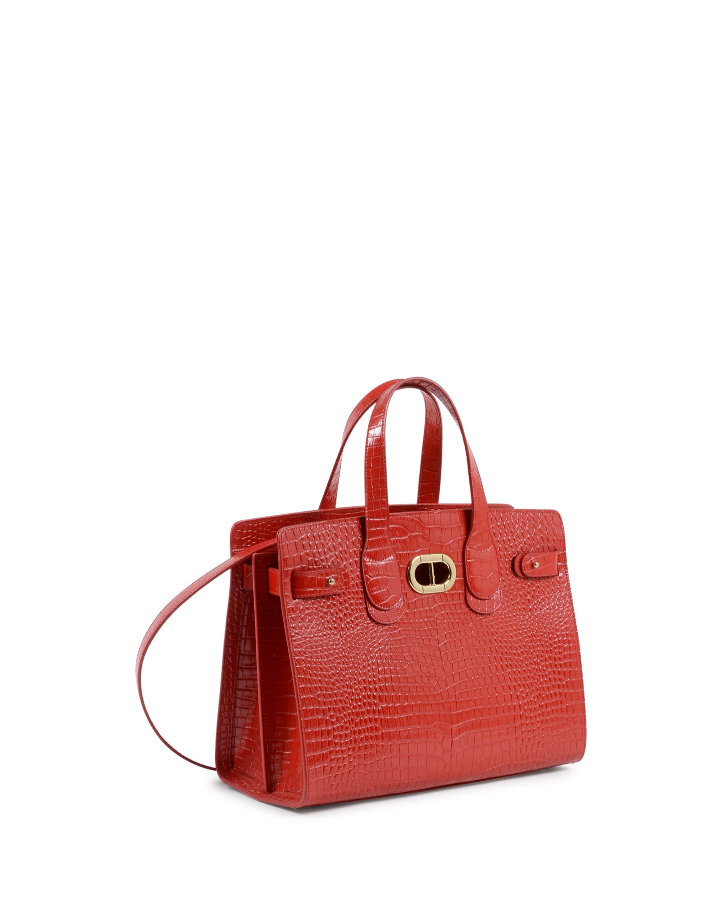 Verona Cocco Big Tote