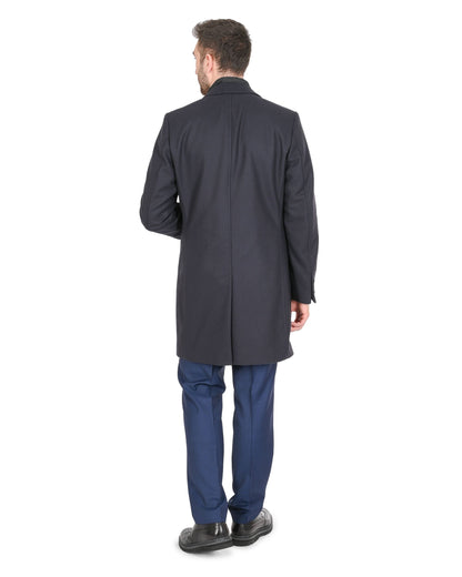 Hugo by Hugo Boss Mens Coat 50457856 410