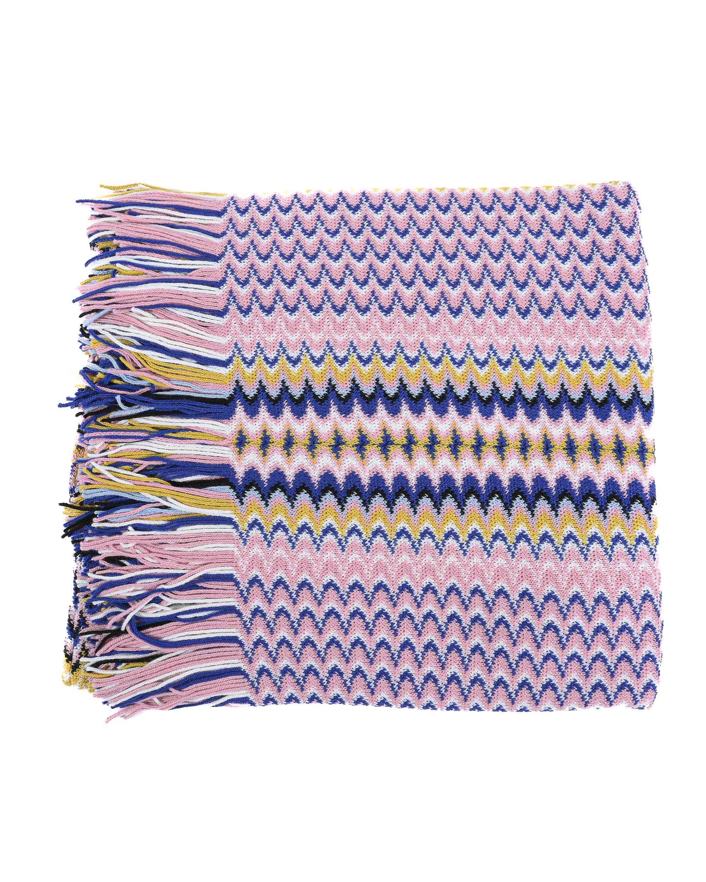 Missoni Womens Poncho 2P2YWMD67450003