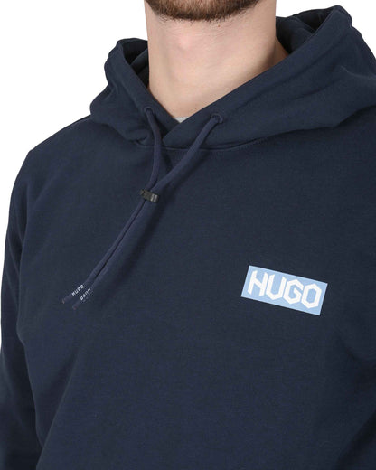 Hugo by Hugo Boss Men Sweatshirt 50448840 405