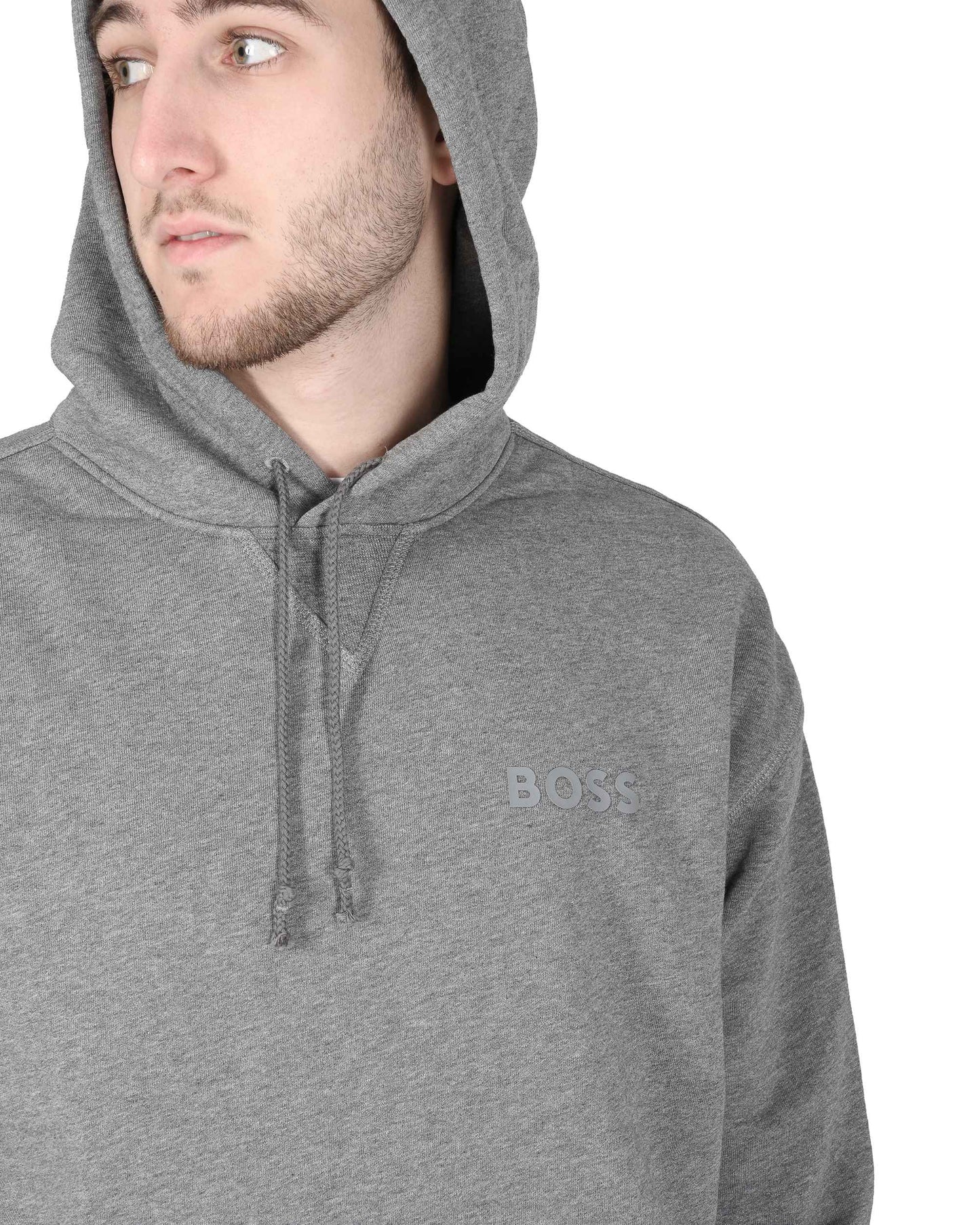 Boss by Hugo Boss Men Sweatshirt 50487320 030