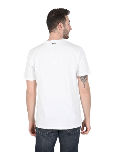 Hugo by Hugo Boss Men T-Shirt 50403959 100