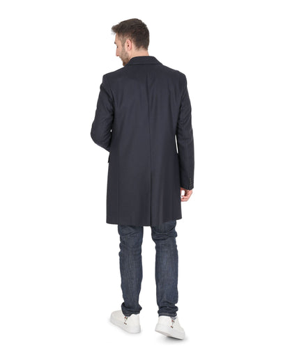 Hugo by Hugo Boss Mens Coat 50444725 410