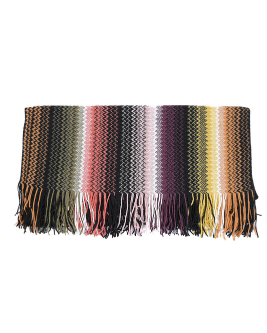 Missoni Womens Scarf SC47WMD66850001