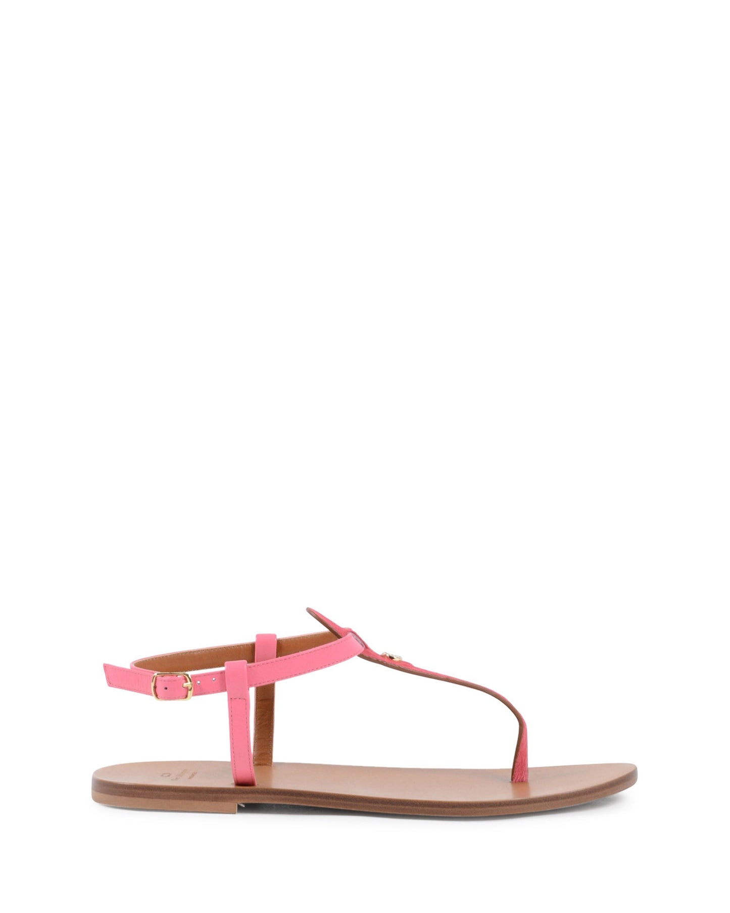 Touch The Sky Sandal Cavallino Fuxia