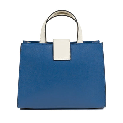 Saffiano Tote