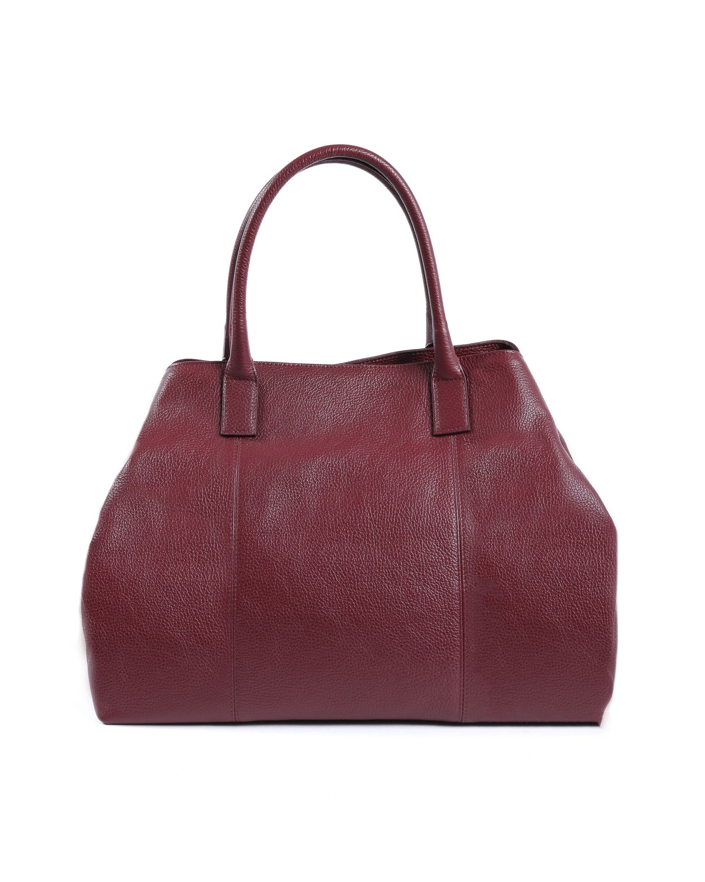 Dee Ocleppo Womens Handbag CORNWALL BORDEAUX