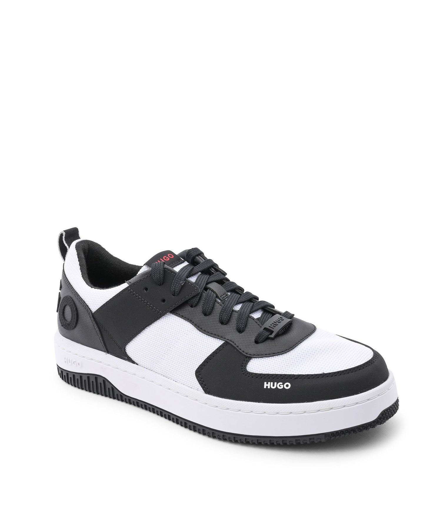 Hugo by Hugo Boss Mens Sneakers 50493125 010