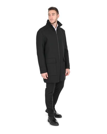 Hugo by Hugo Boss Mens Coat 50456698 001