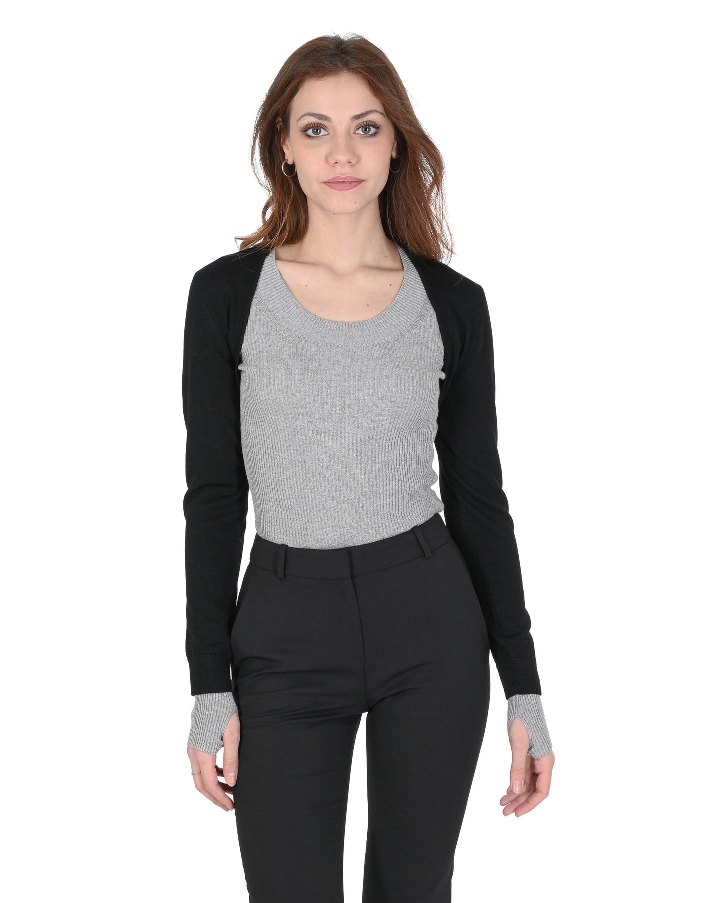 Boss by Hugo Boss Women Crop Top 50444482 001