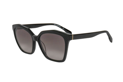 Karl Lagerfeld Womens Sunglasses KL957S 001 55 16 140 BLACK