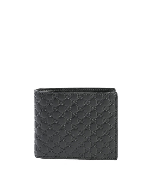 Gucci Guccissima leather wallet 260987 BMJ1N 1000