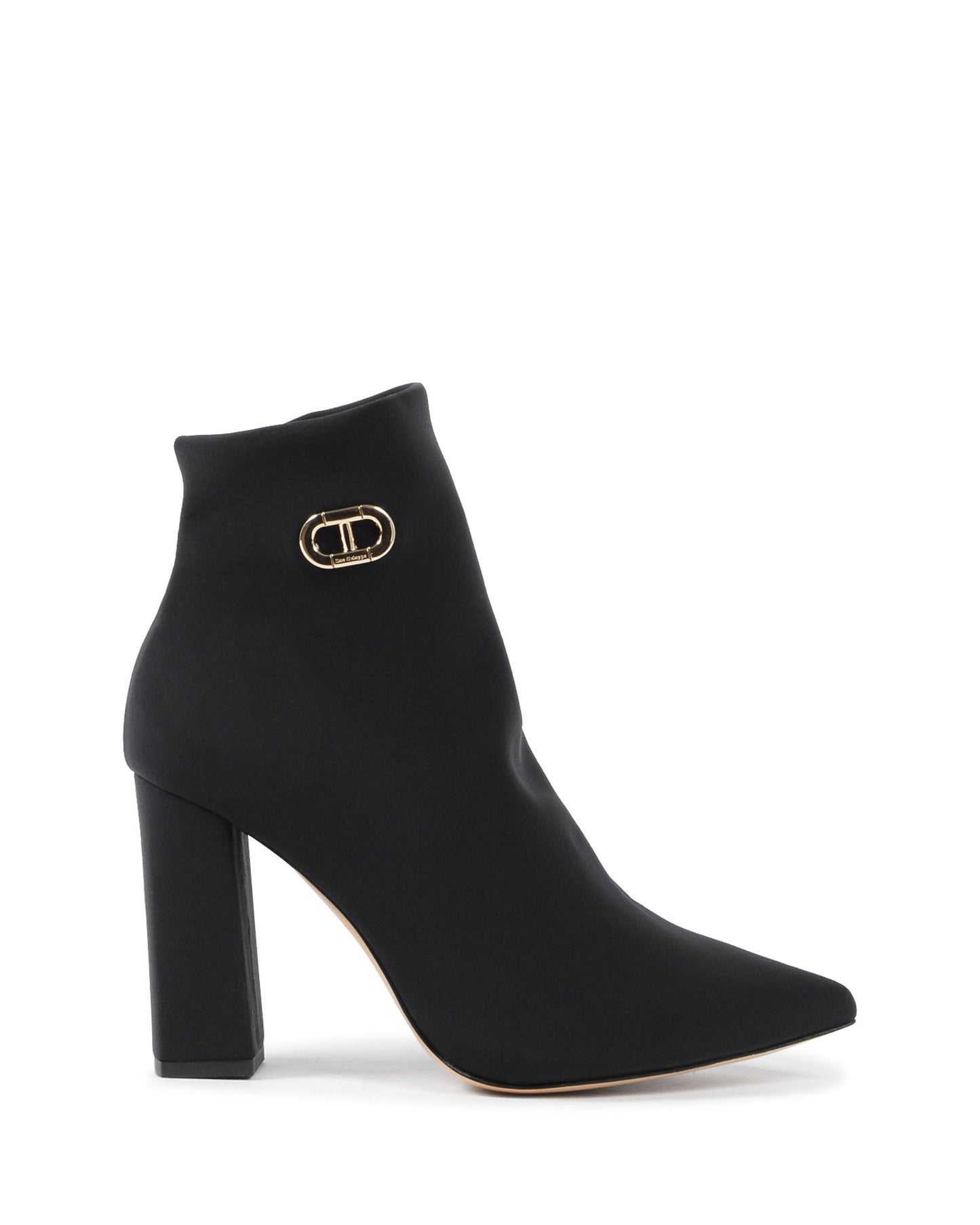 Salerno Ankle Boot