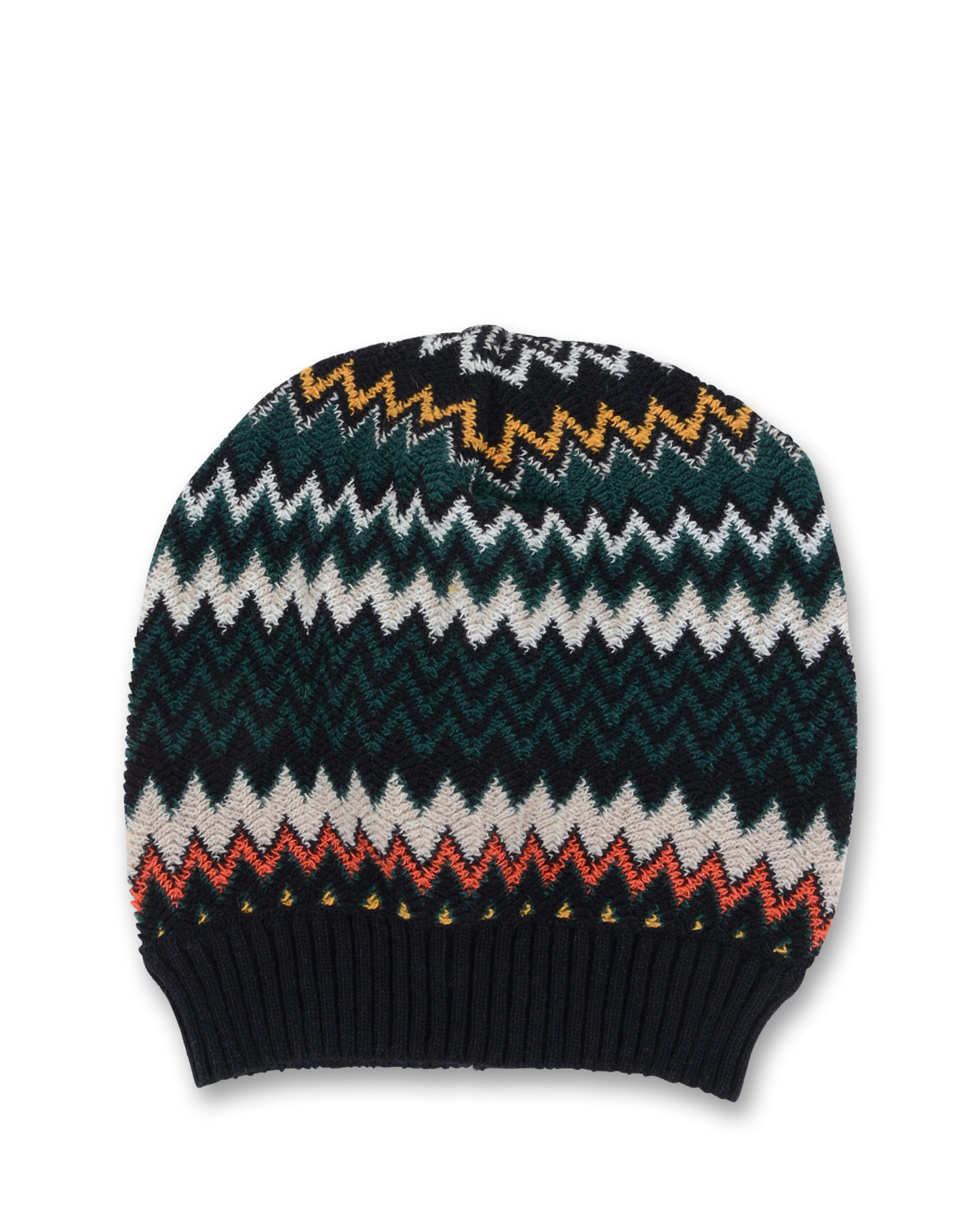 Missoni Womens Hat Multicolor CPL8KAU61730003