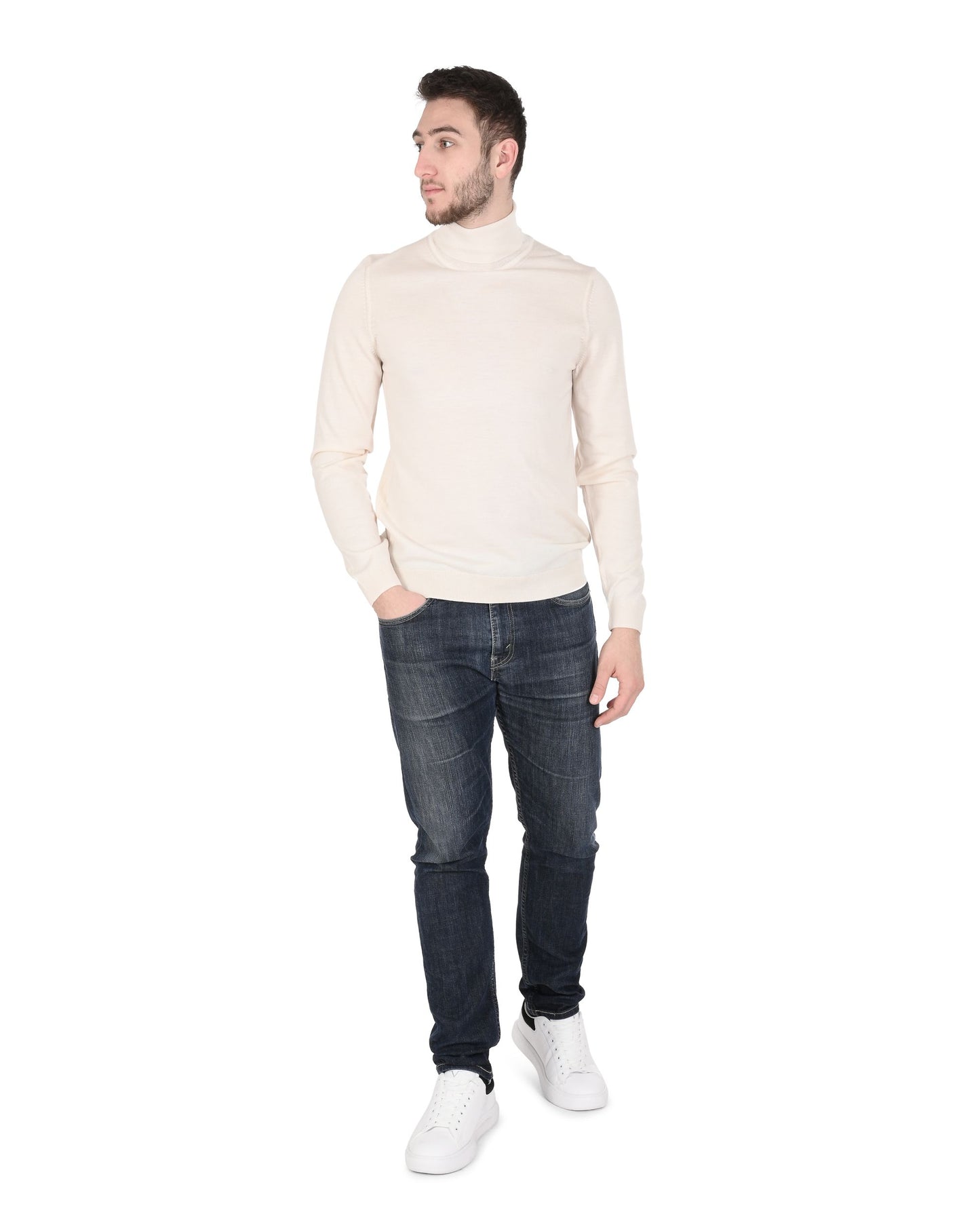 Boss by Hugo Boss Men Sweater 50392083 131