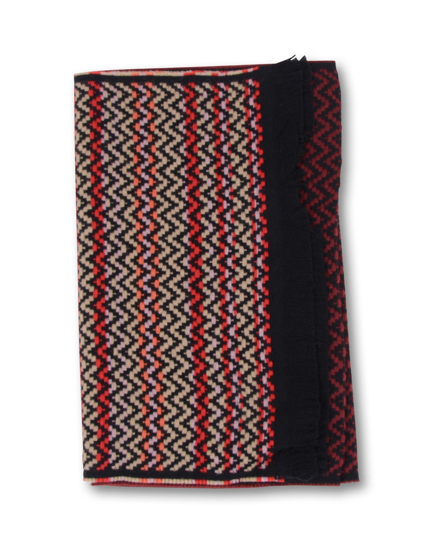 Missoni Woman Scarf Multicolor SC12WOD67600001