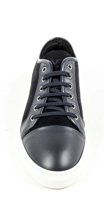 V 1969 Italia Mens Sneaker V509 TOKYO BLU