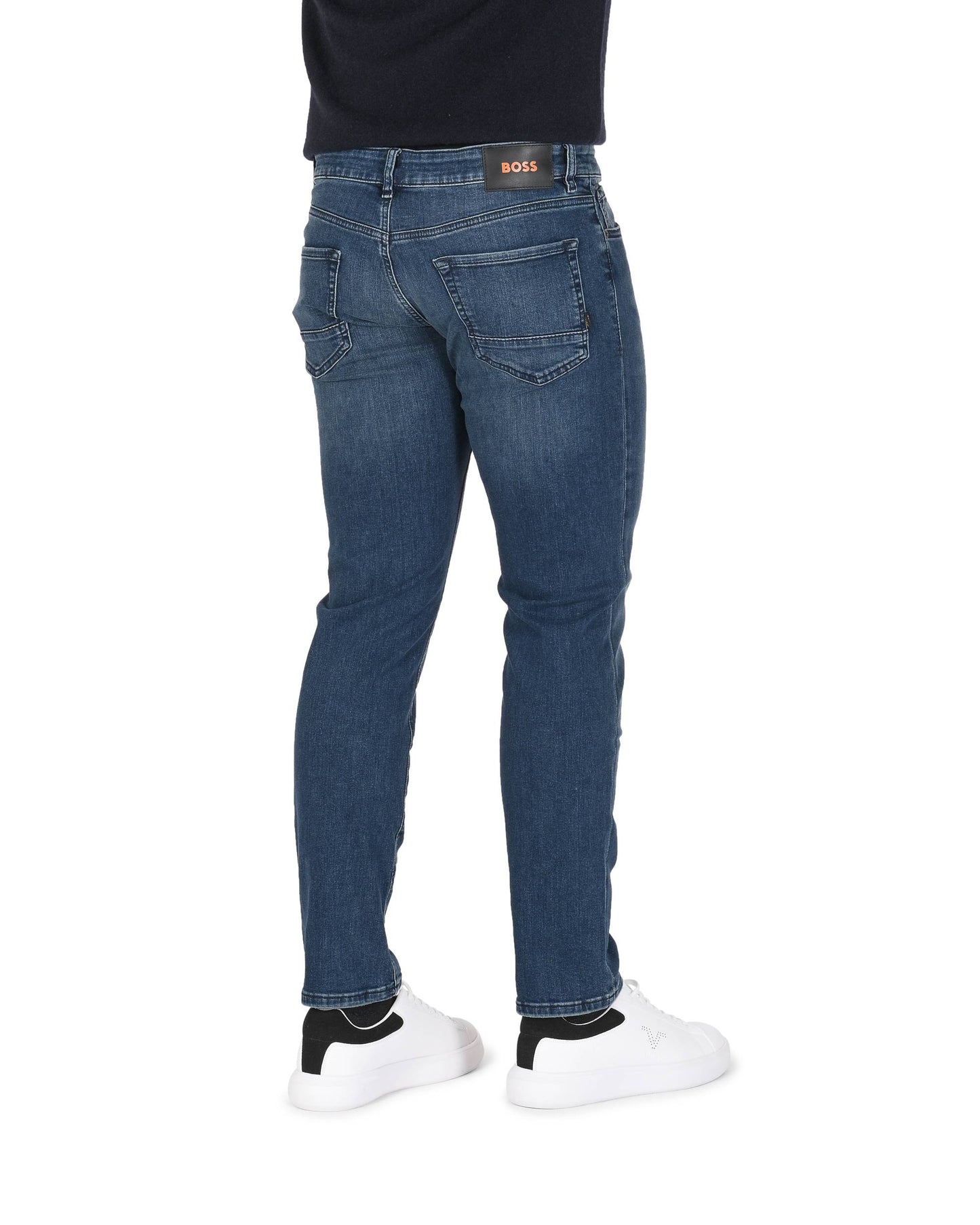 Boss by Hugo Boss Men Jeans 50492429 421