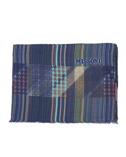 Missoni Womens Stole SA73WMU67890002