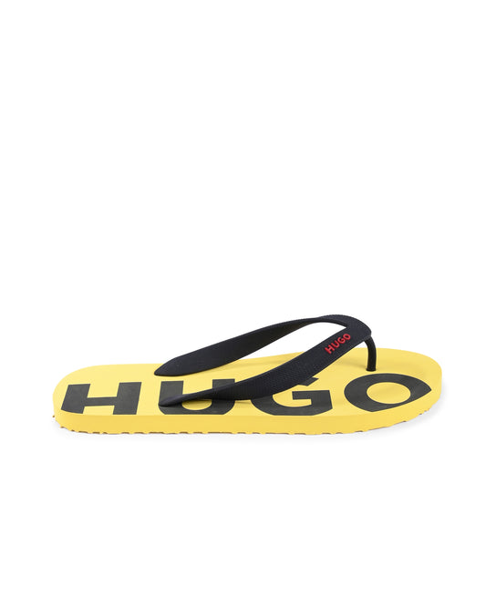 Hugo by Hugo Boss Mens Flip flop Sandals 50488935 732