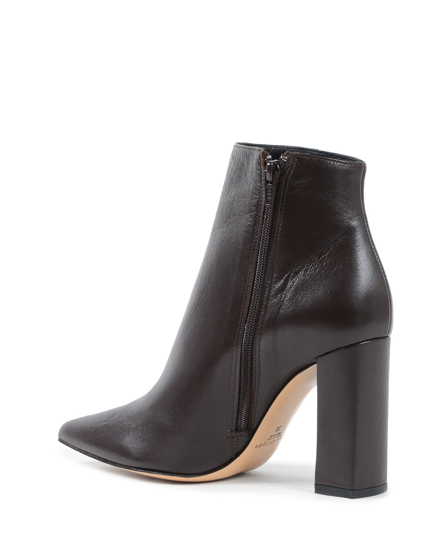 Elizabeth Ankle Boot