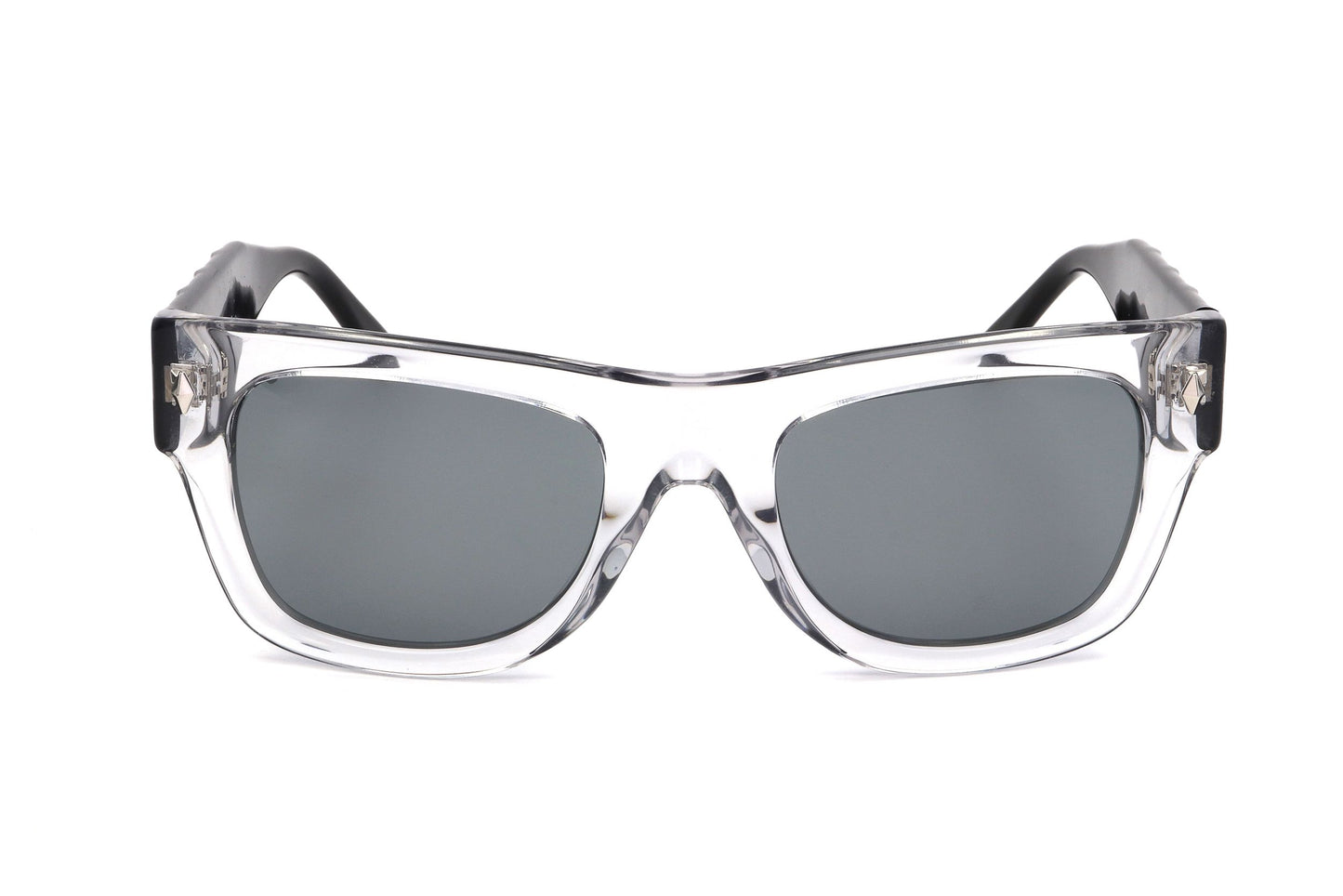 Jimmy Choo Unisex Sunglasses DUDE S KB7 52 22 140 GREY