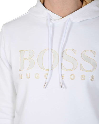 Boss by Hugo Boss Men Sweatshirt 50451214 100