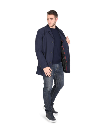 Hugo by Hugo Boss Mens Coat 50454042 405