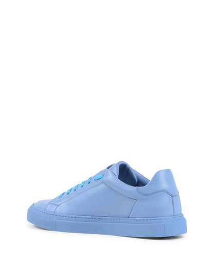 Dedication Sneaker - Light Blue