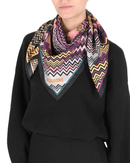 Missoni Womens Cape FO41TWD59500005