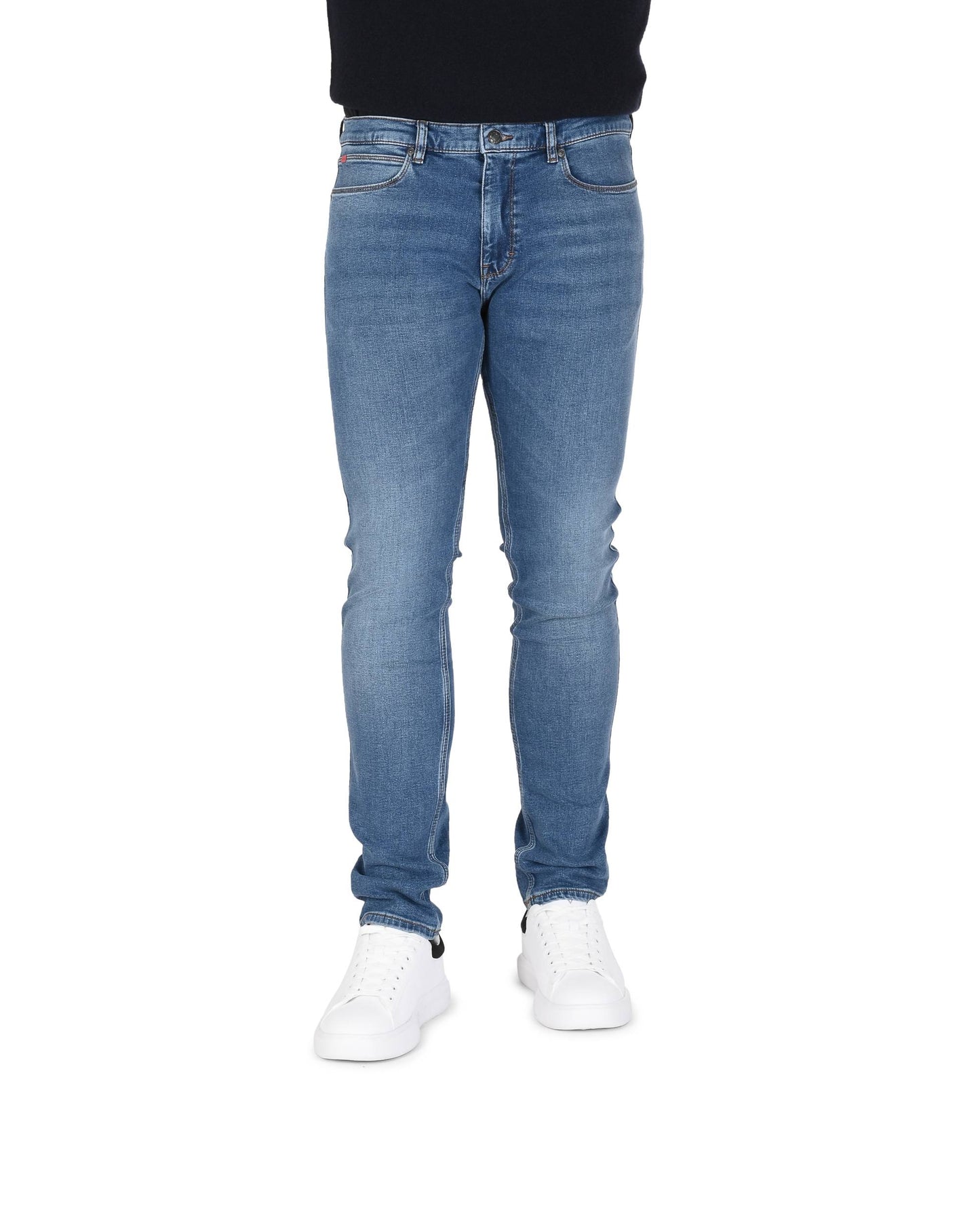 Hugo by Hugo Boss Men Jeans 50494615 429