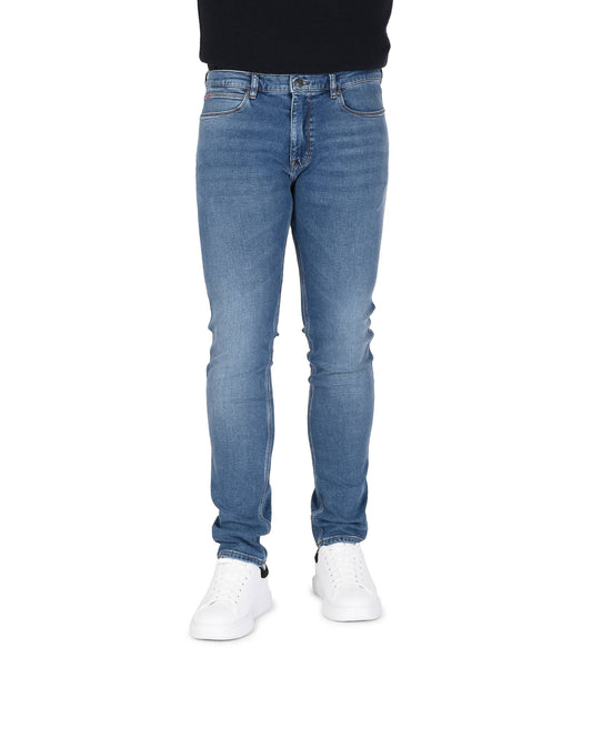 Hugo by Hugo Boss Men Jeans 50494615 429