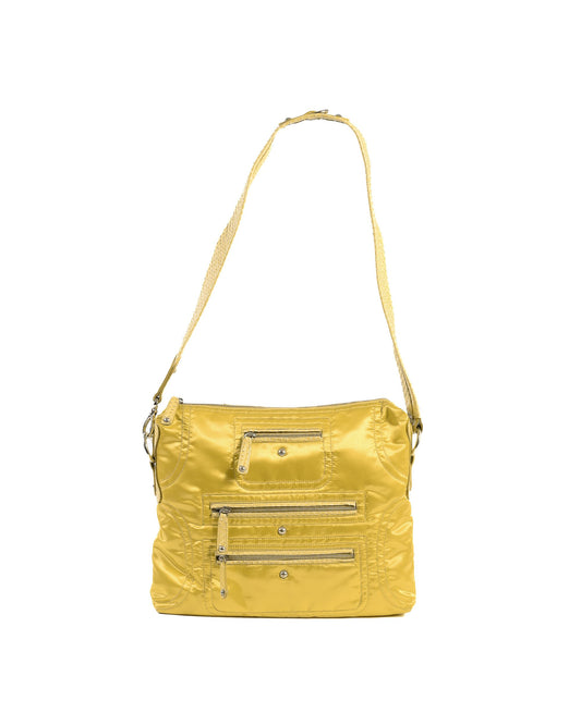 Tod's Womens Handbag WADBB3 201 YELLOW