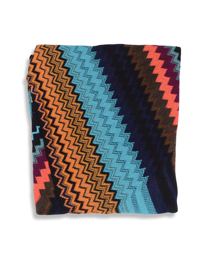 Missoni Woman Poncho Multicolor 4P8FWMD66890004