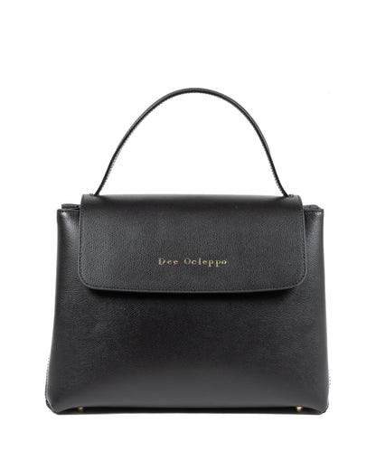 Ferrara Tote Black