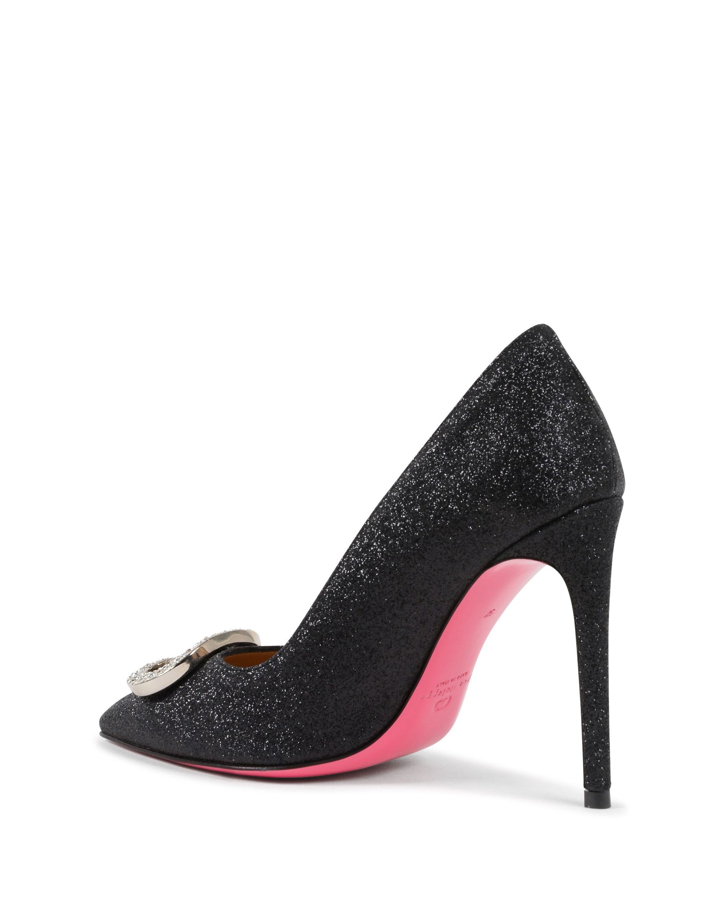 Cindarella Pump