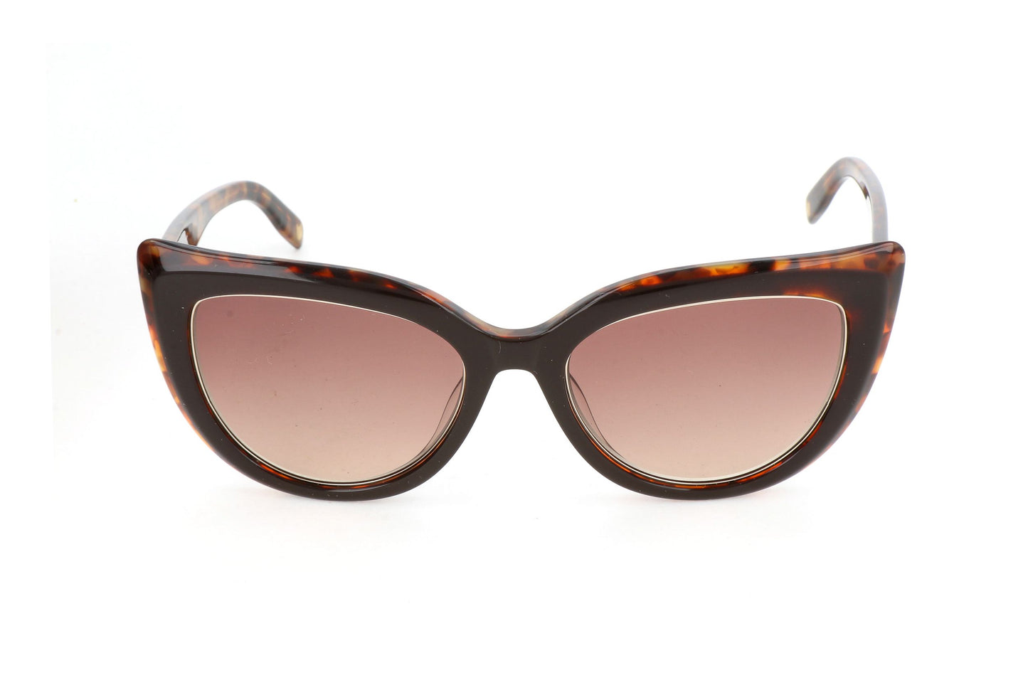 Karl Lagerfeld Womens Sunglasses KL906S 102 53 19 140 BROWN/HAVANA