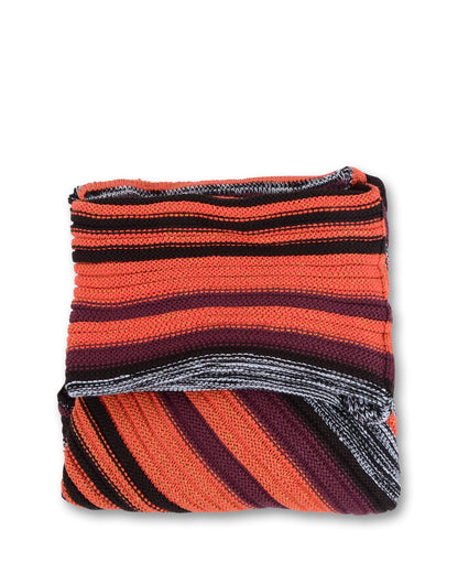 Missoni Woman Poncho Multicolor 2P2YWMD67450002