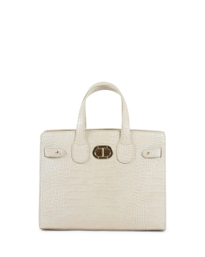 Verona Cocco Big Tote