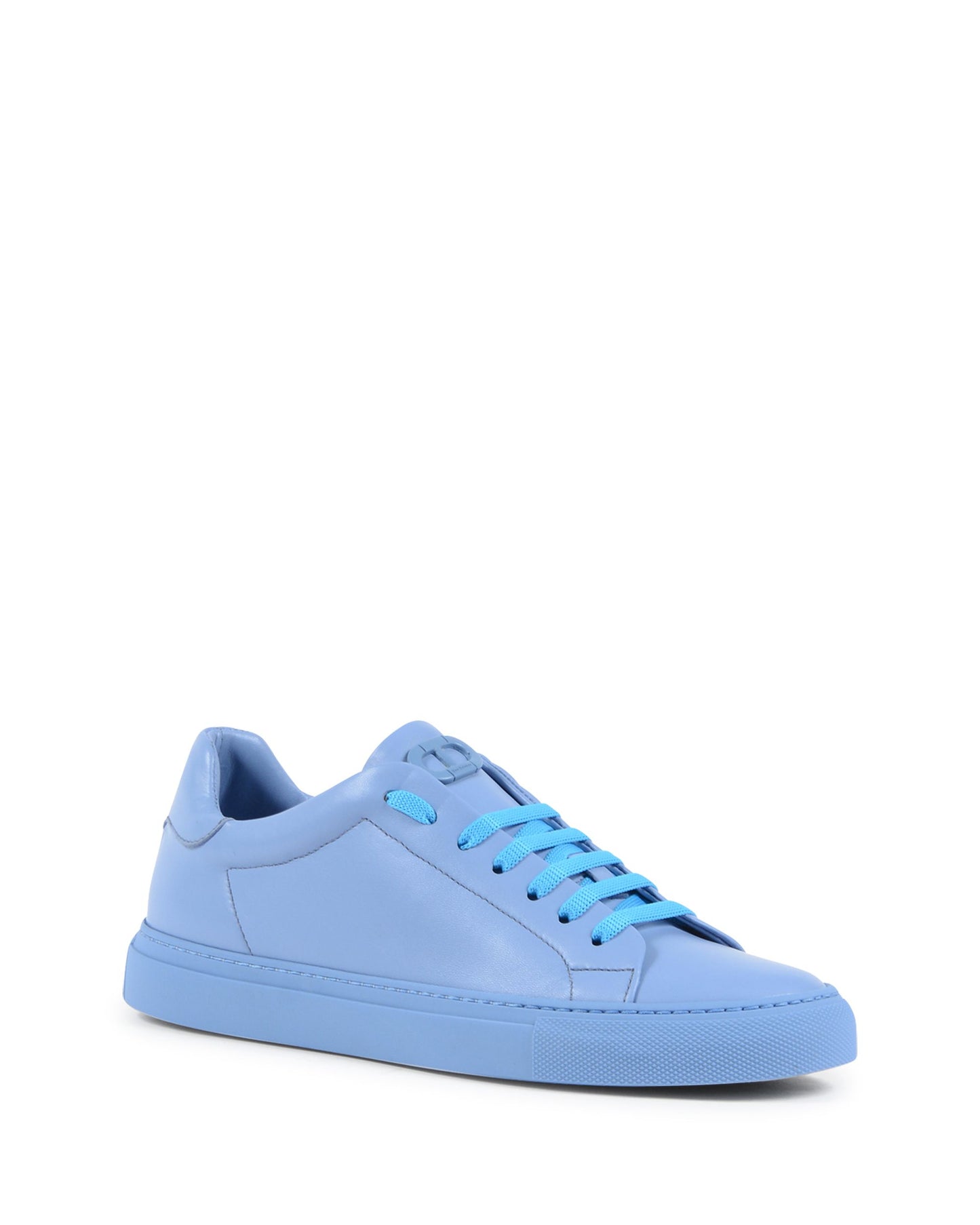 Dedication Sneaker - Light Blue