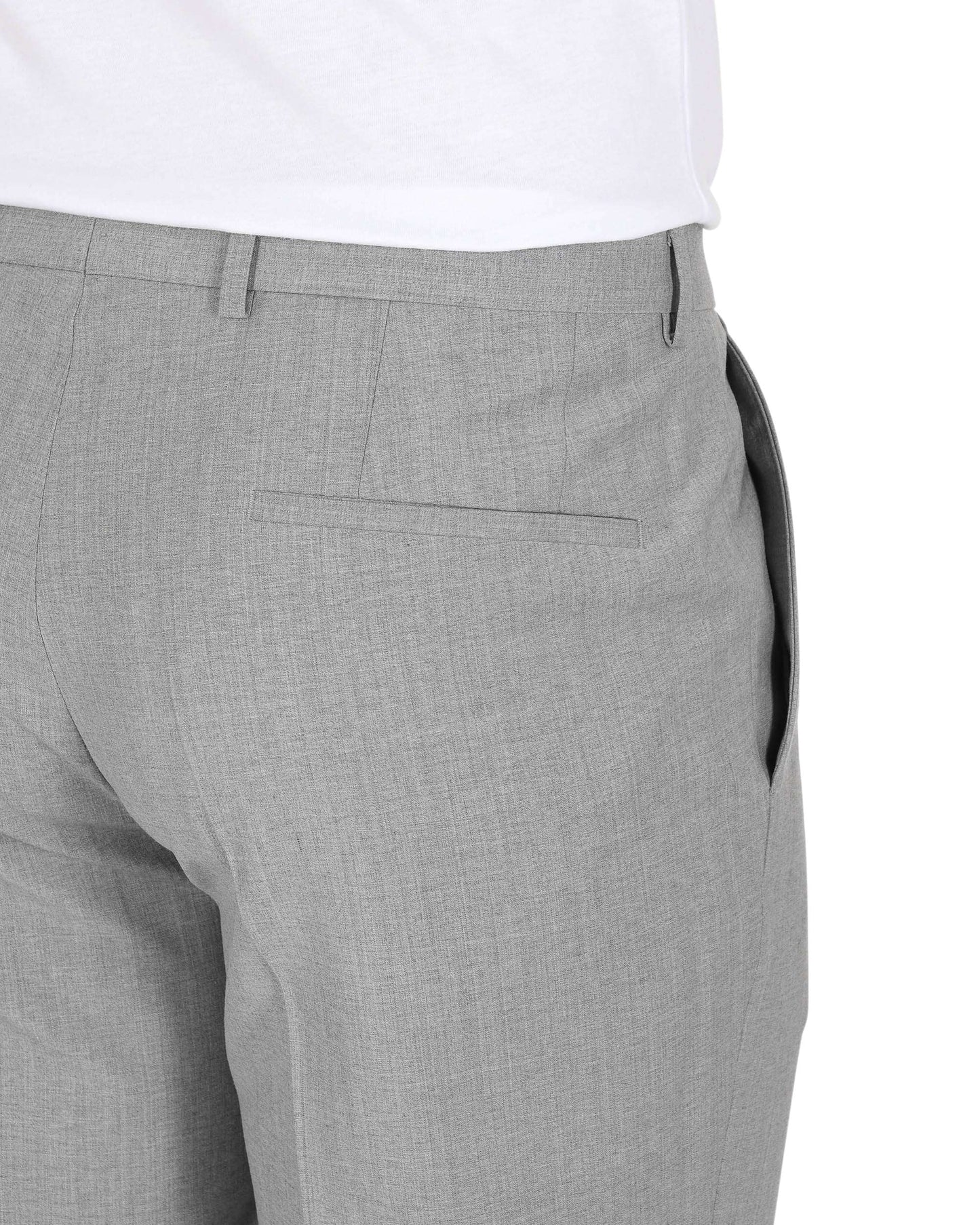 Hugo by Hugo Boss Mens Trousers 50417041 021