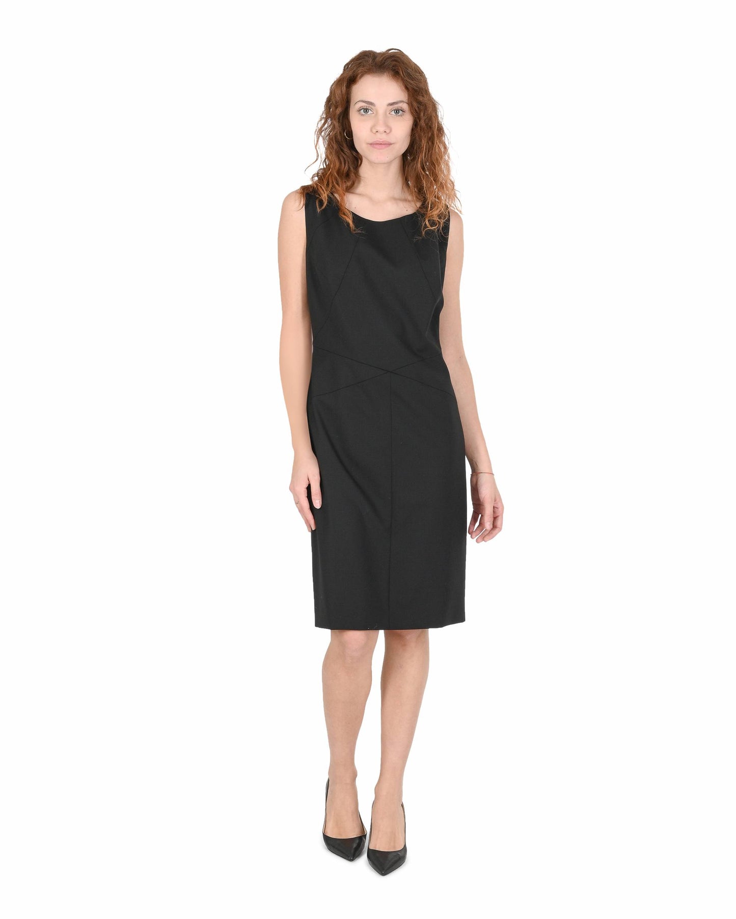 Boss by Hugo Boss Women Dress 50443172 001