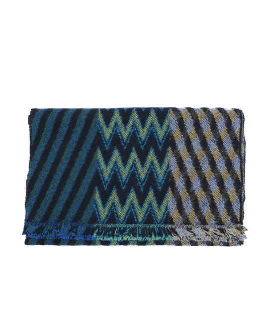 Missoni Womens Scarf SC52WOU66440001