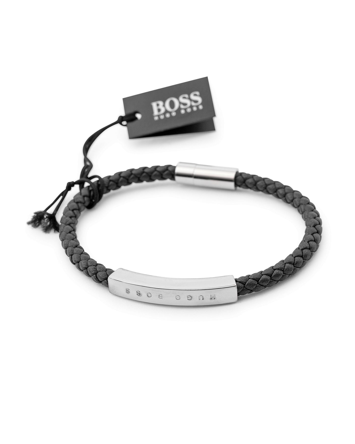 Boss by Hugo Boss Men Bracelet 50441365 021