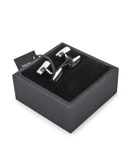 Boss by Hugo Boss Men Cuff Links 50451714 100