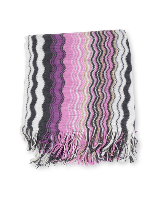 Missoni Woman Cape Multicolor MA80WMD61010003